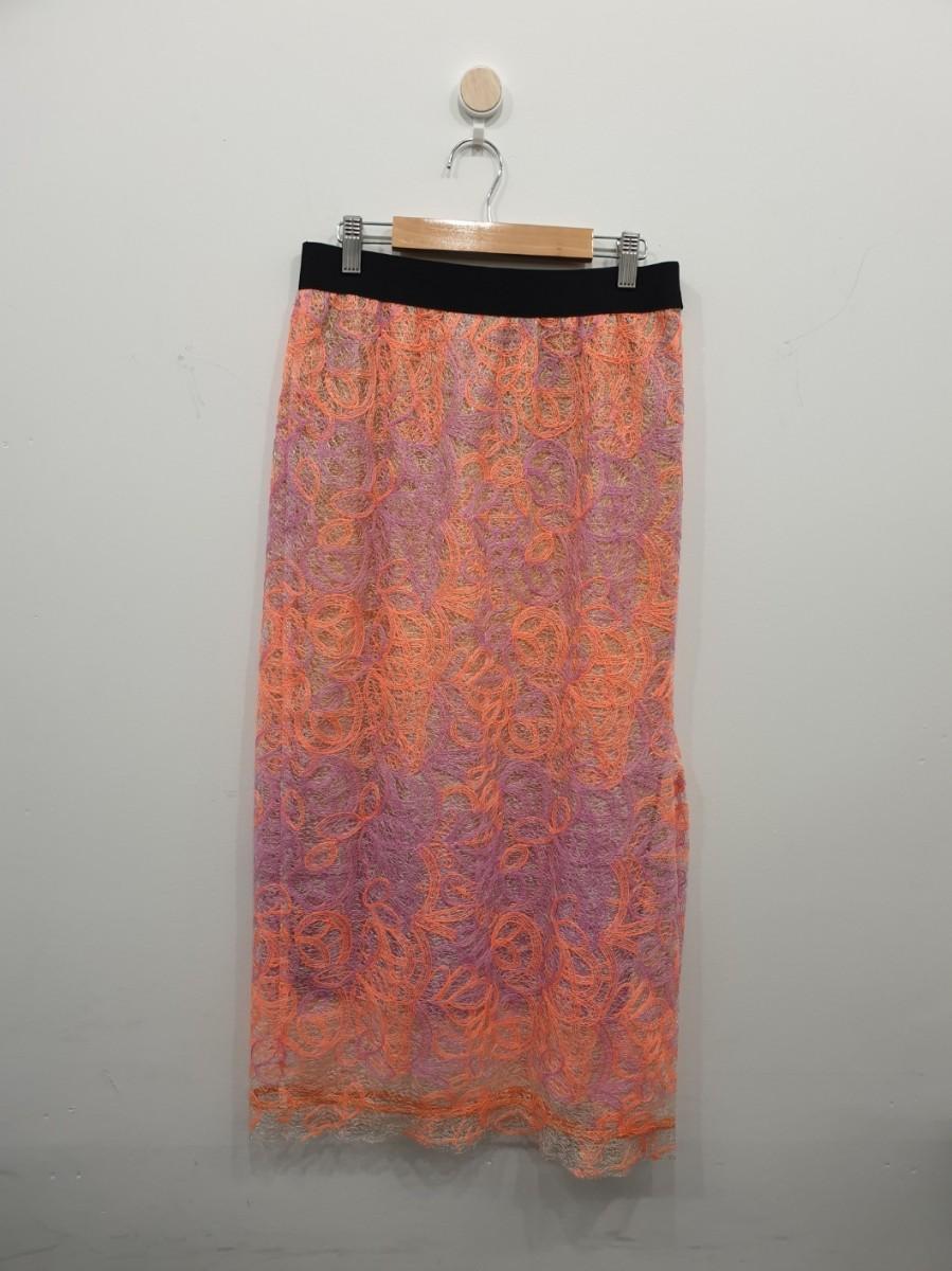 20년) 랑방 스커트 (55)