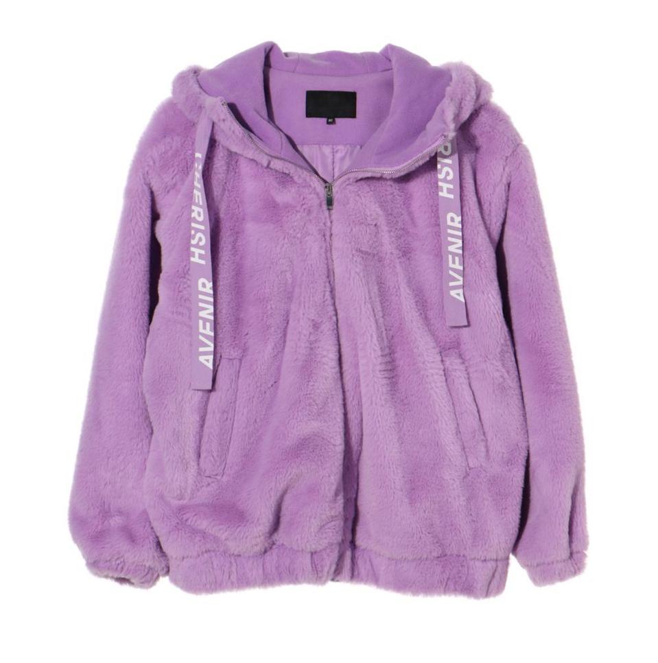 프랭크스톤 후드집업