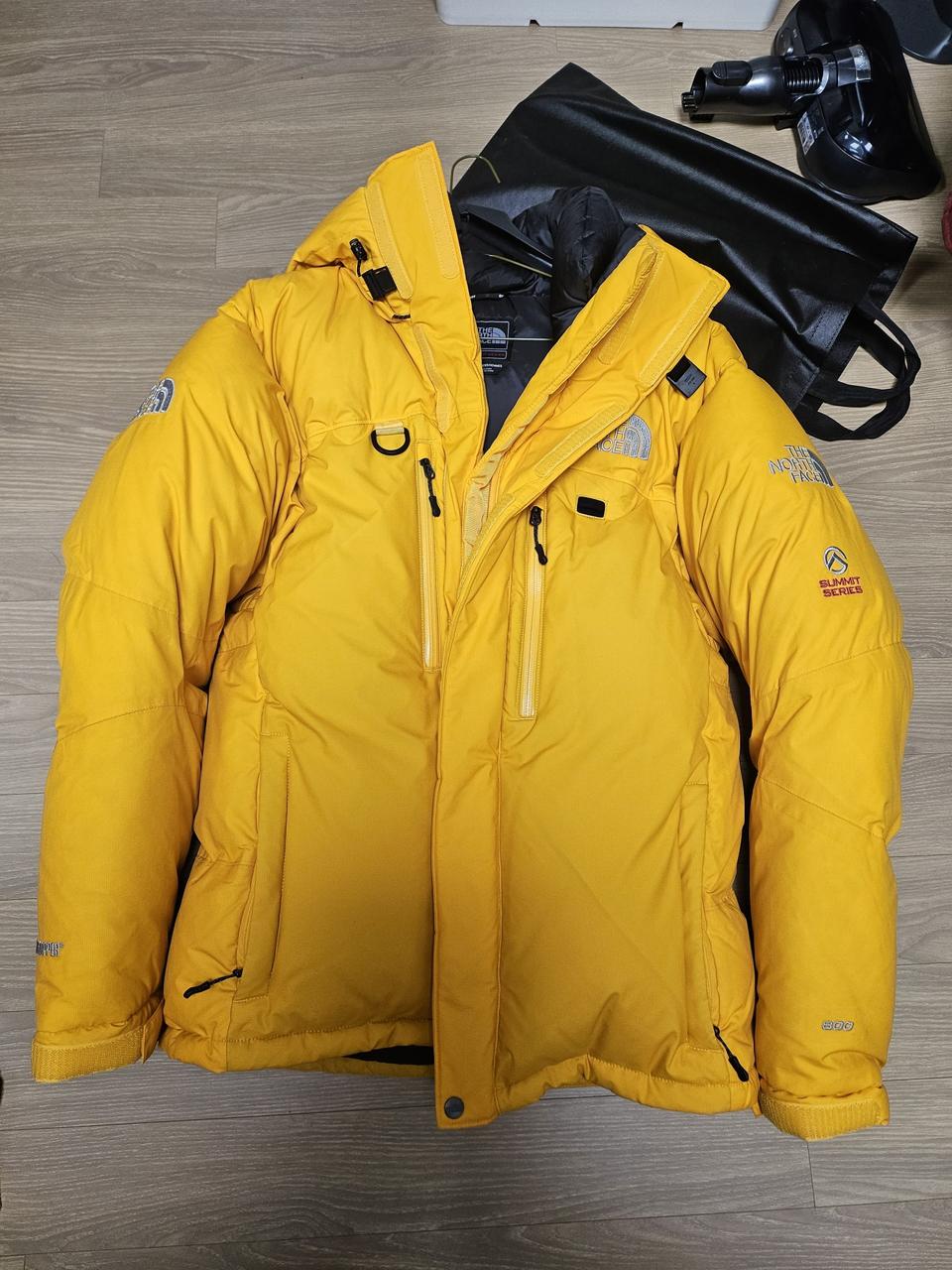 노스페이스 히말라야