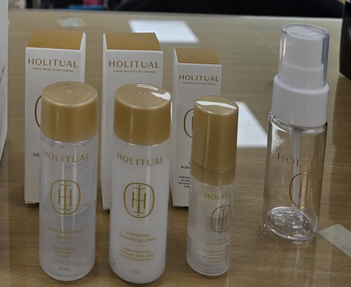 홀리추얼 뉴트리 엘릭서 미스트