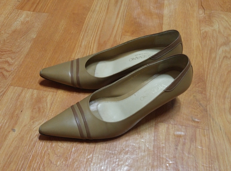 금강제화 여성 구두 240(235) 5cm