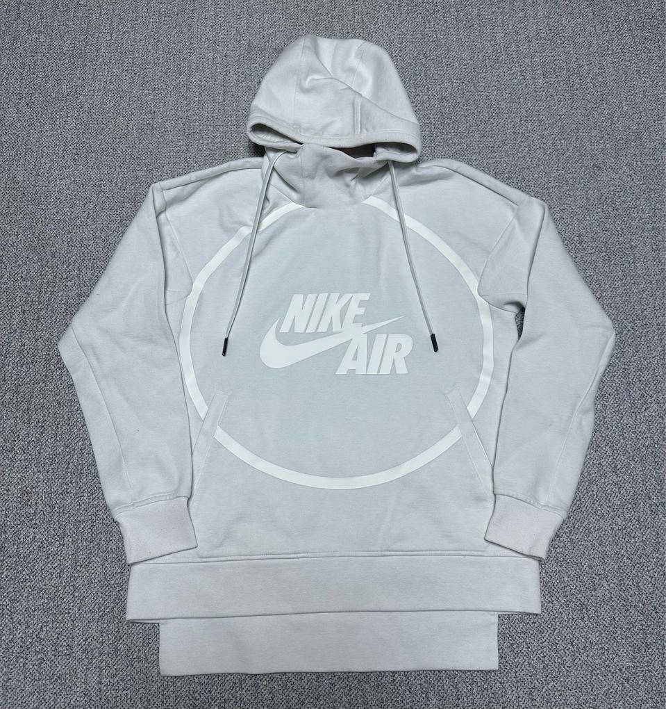 나이키 맨투맨 후디