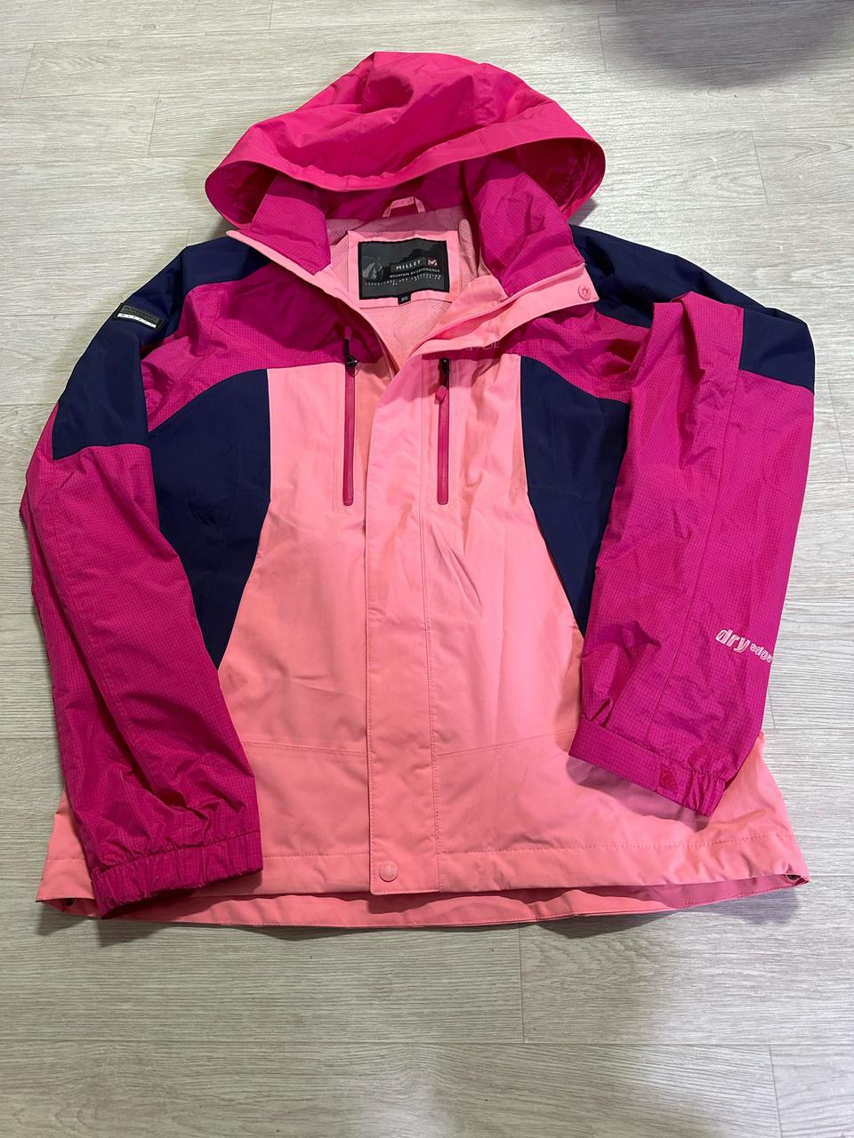 MERRELL 바람막이 자켓 여성