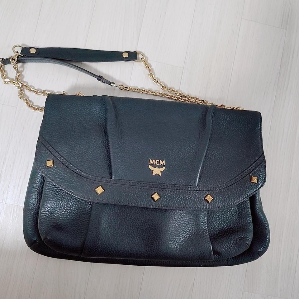 mcm 가방 <정품 >