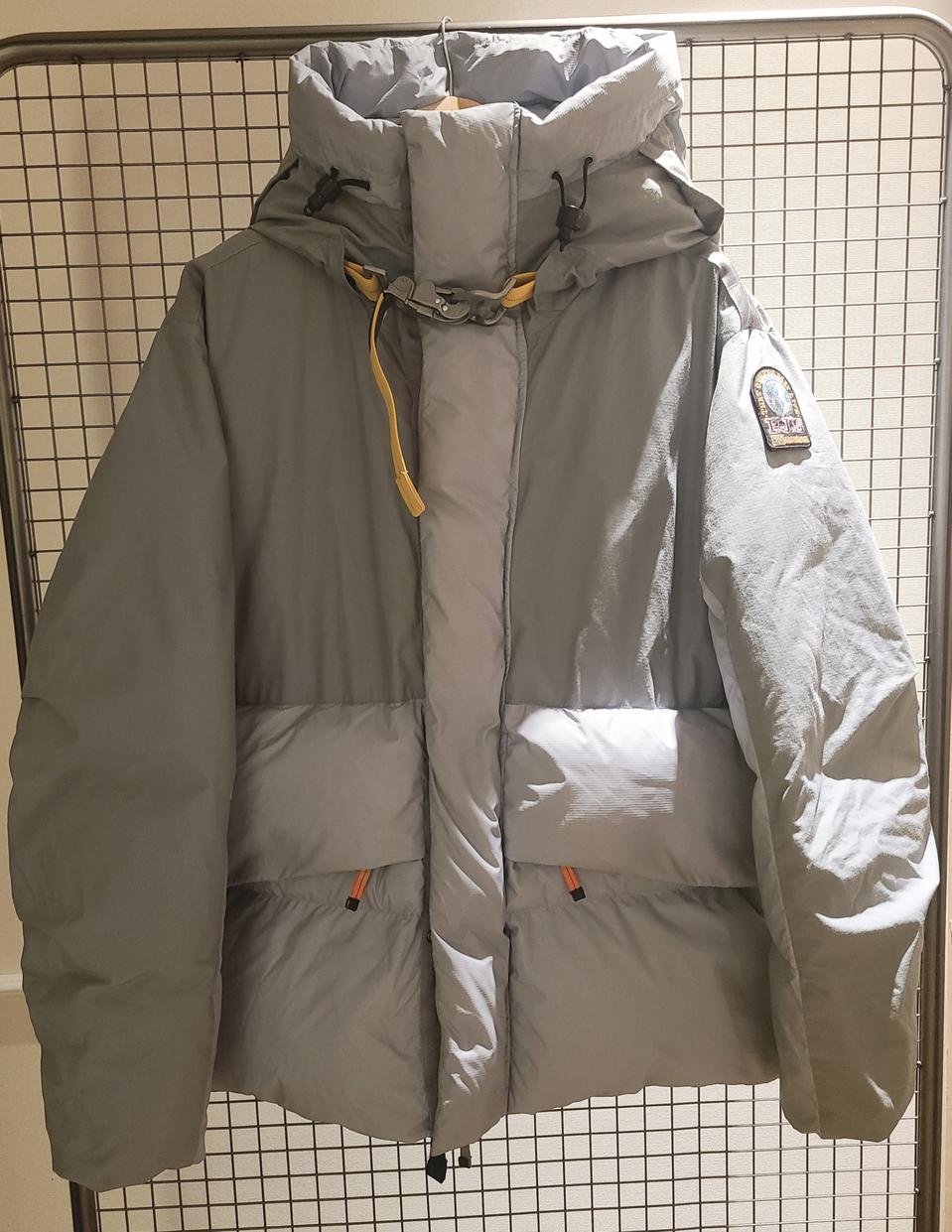 파라점퍼스 패딩