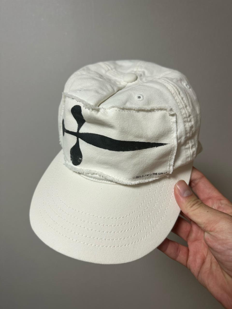 헤리티지플로스 알프레드 캡