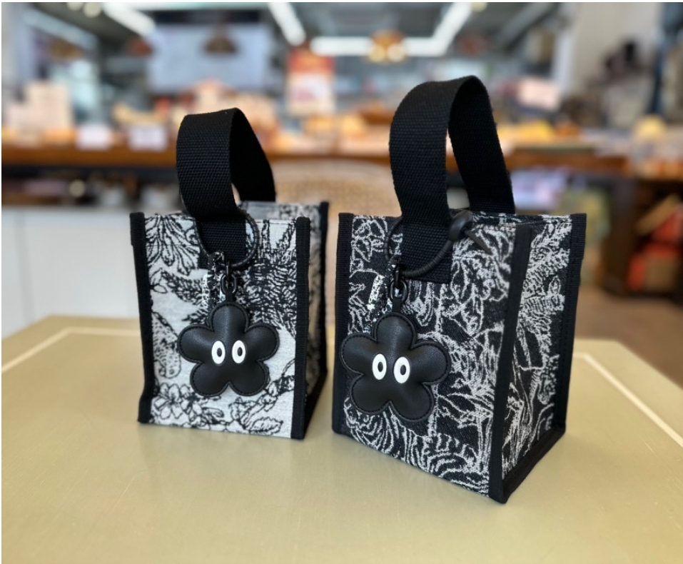 토트백 백참포함