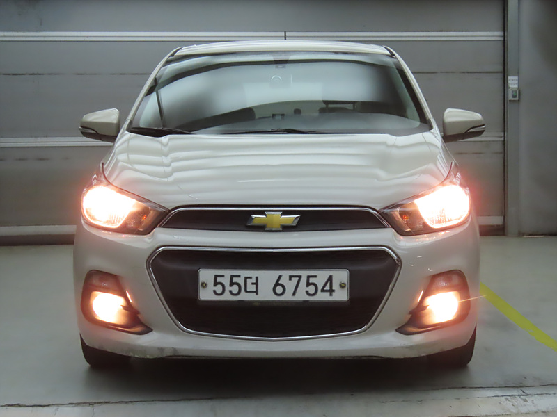 특가❗340만원 더넥스트스파크 쉐보레 A+급❗경차/레이/모닝마티즈할부