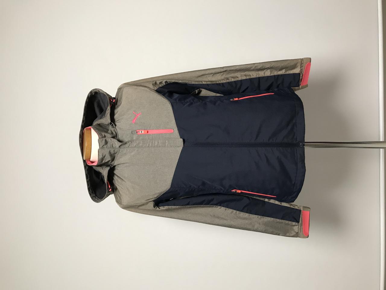 [퓨마](S) 여성 바람막이 자켓