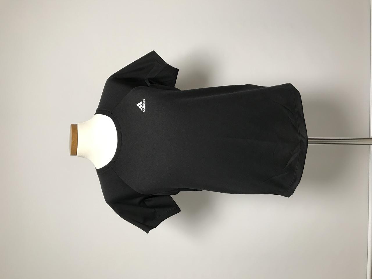 [아디다스](130) 아동 클라이마 반팔티