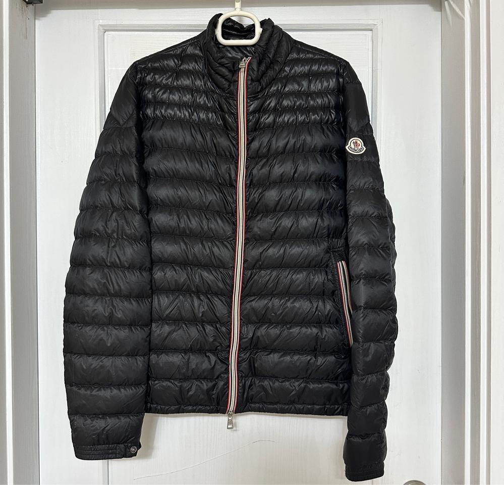 몽클레어 다니엘 경량패딩 6사이즈