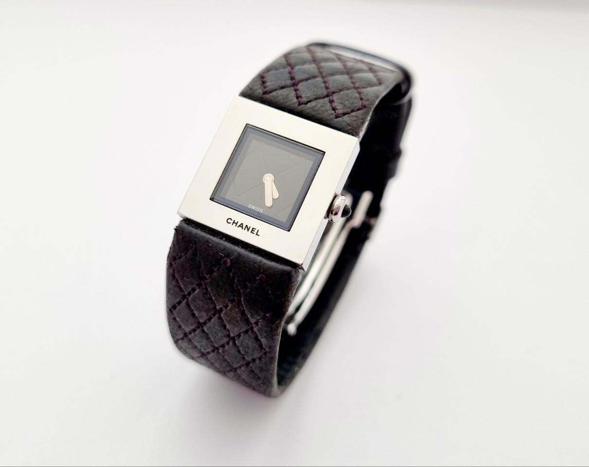 샤넬 마트라세 시계