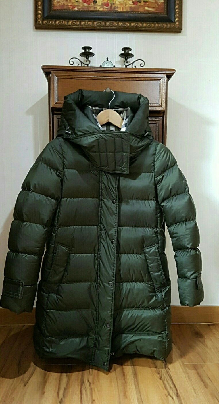 버버리스트레팅햄(s)