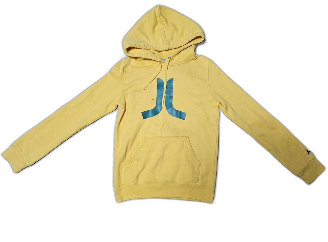 WESC 기모후드티 초등후드티 x-small사이즈