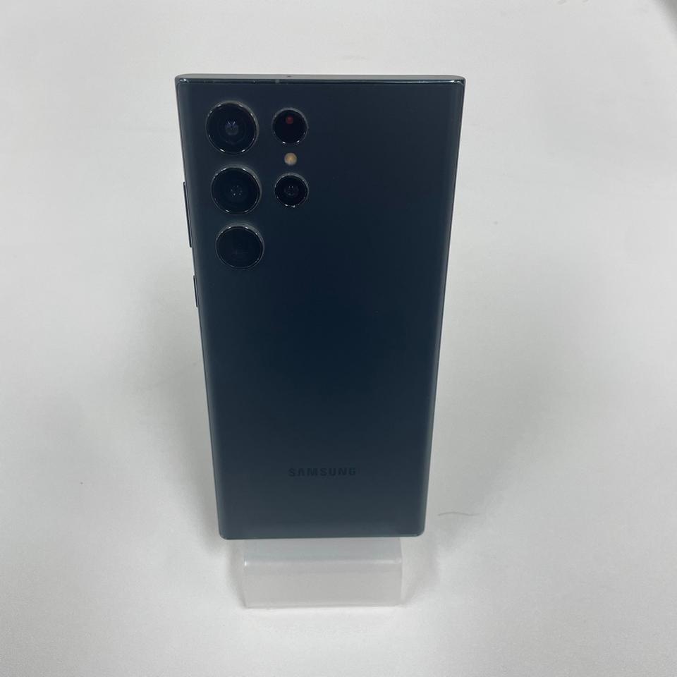 갤럭시S22울트라 256GB 그린