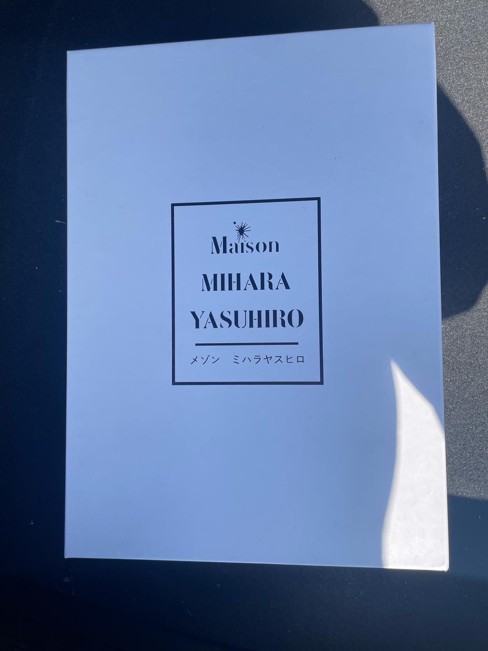 미하라 야스히로