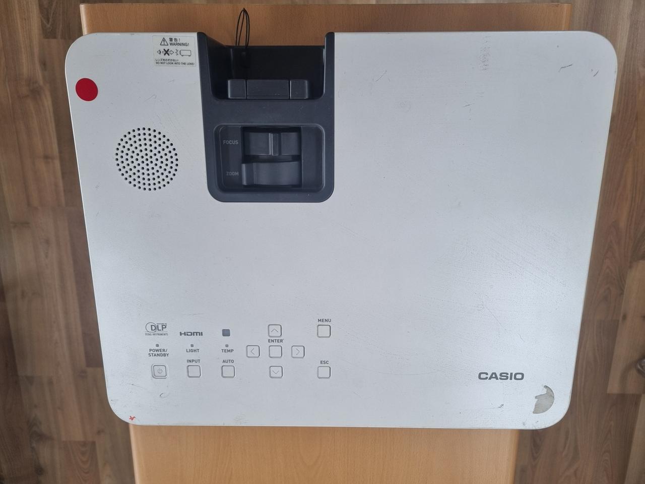 카시오 빔프로젝트