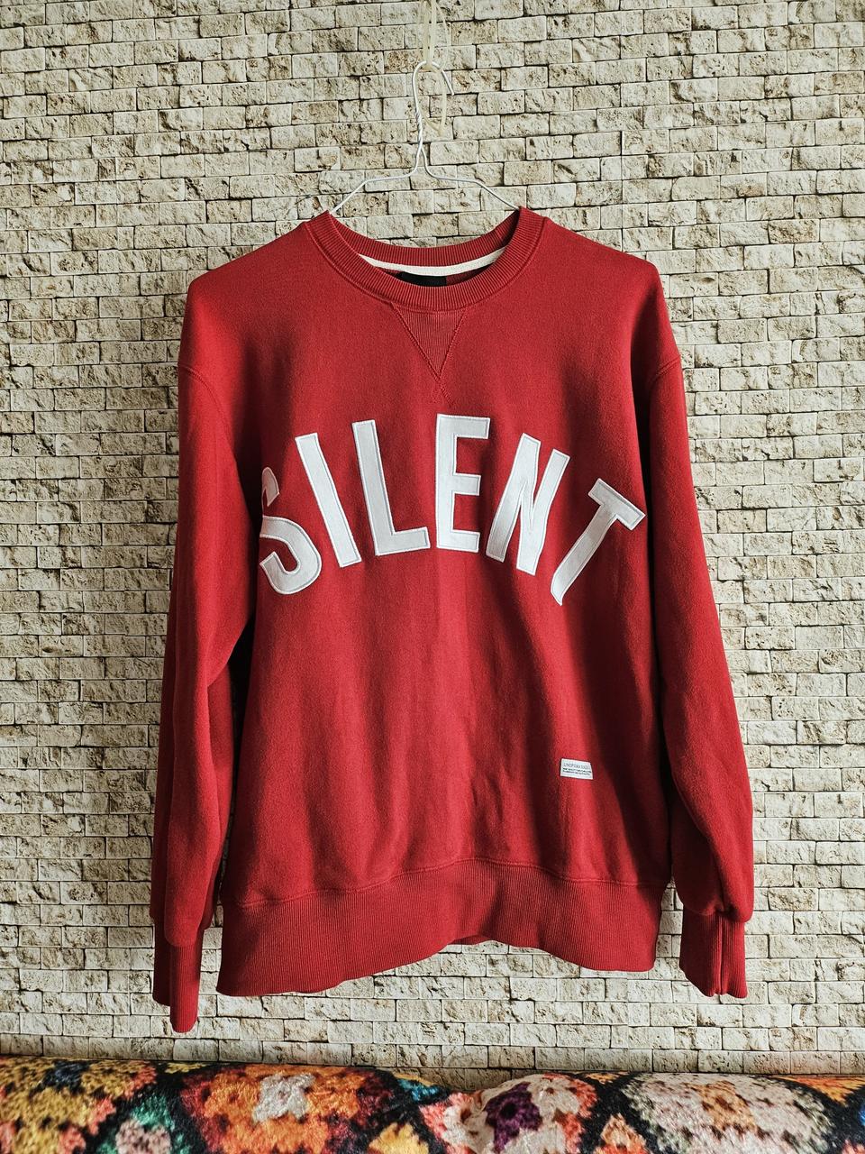 유니폼브릿지 남성 맨투맨티 M