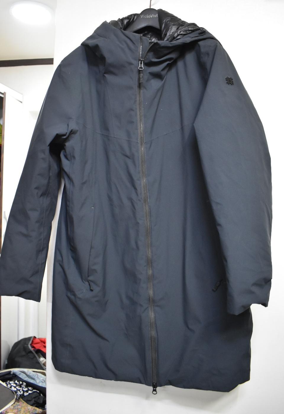 코오롱스포츠 패딩 95