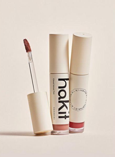 하킷 클라우드 벨벳 틴트 4.3g  2개