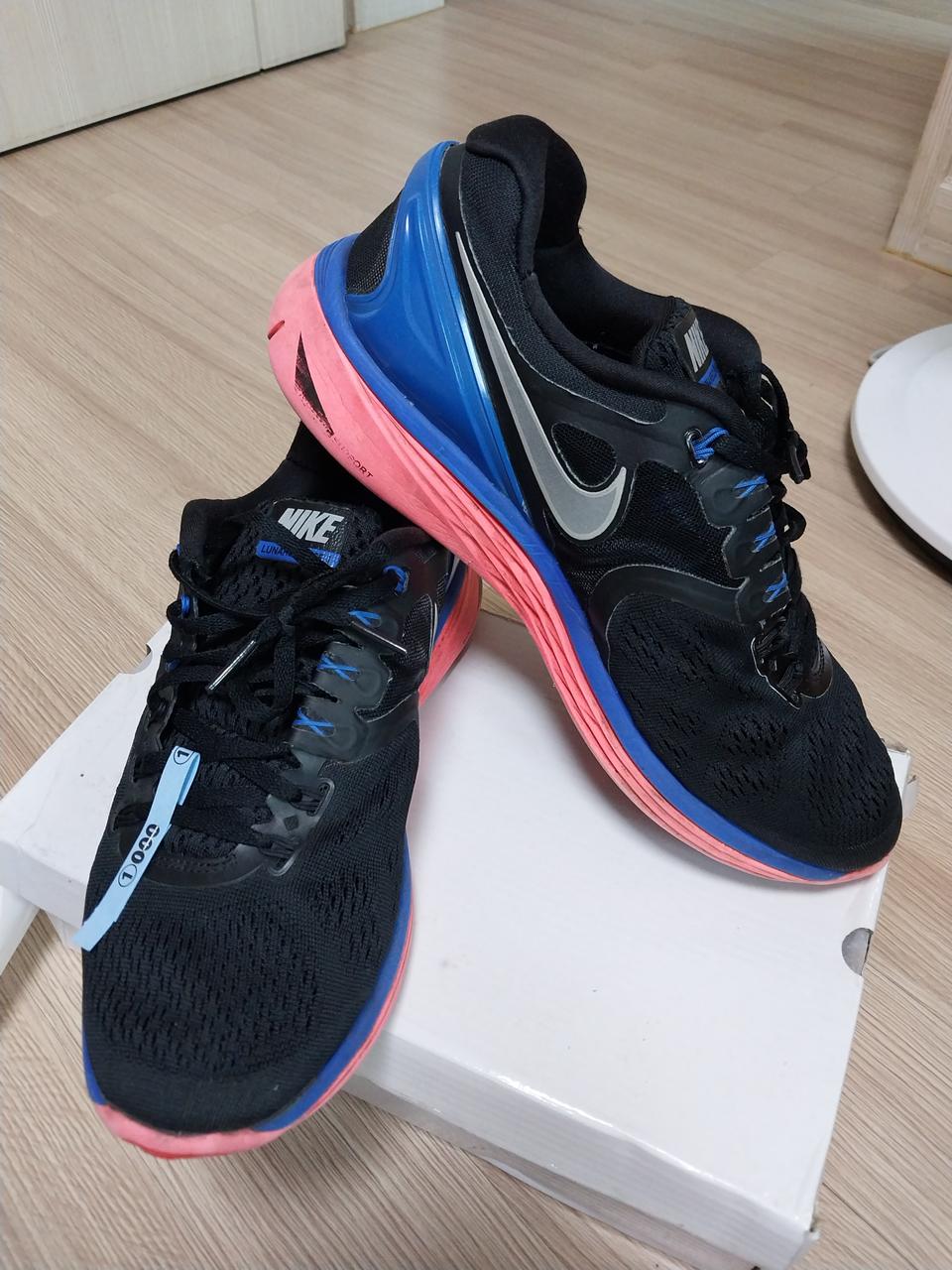 정품 나이키 루나 이클립스