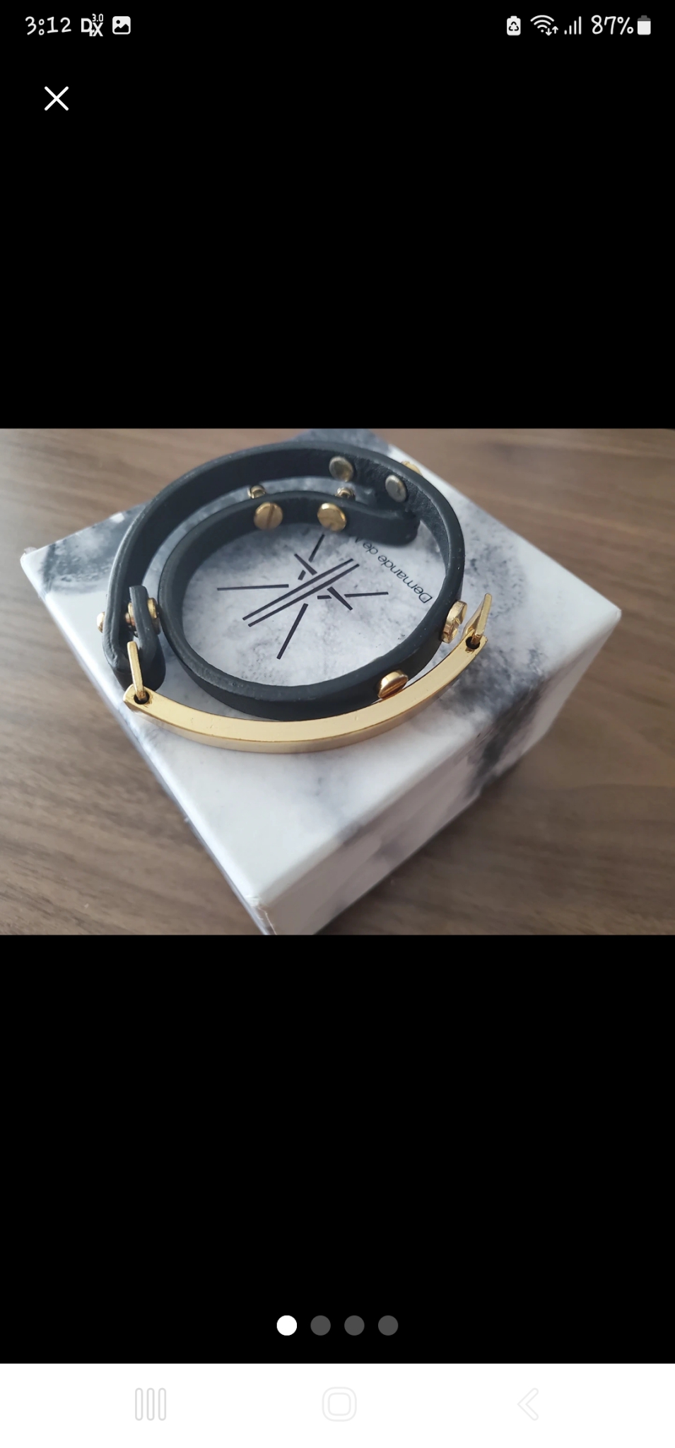 백화점 구매했는데 메이커 몰겠어요