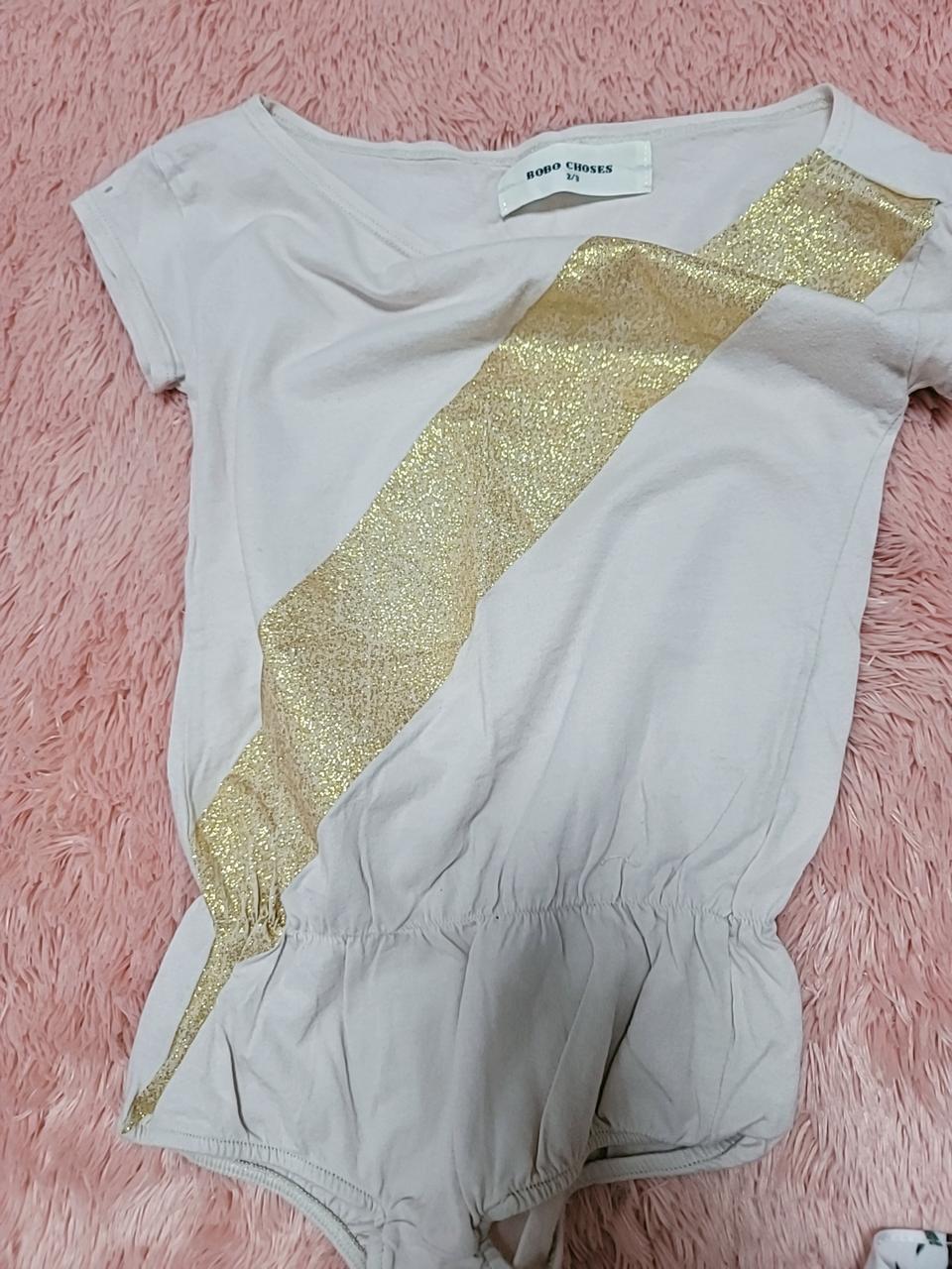 보보쇼즈 유아 점슛