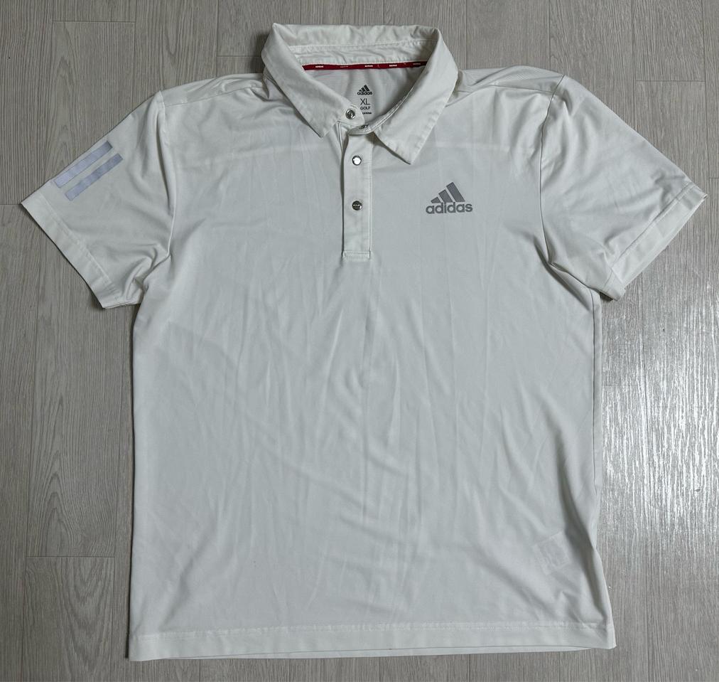 아디다스 GOLF 셔츠