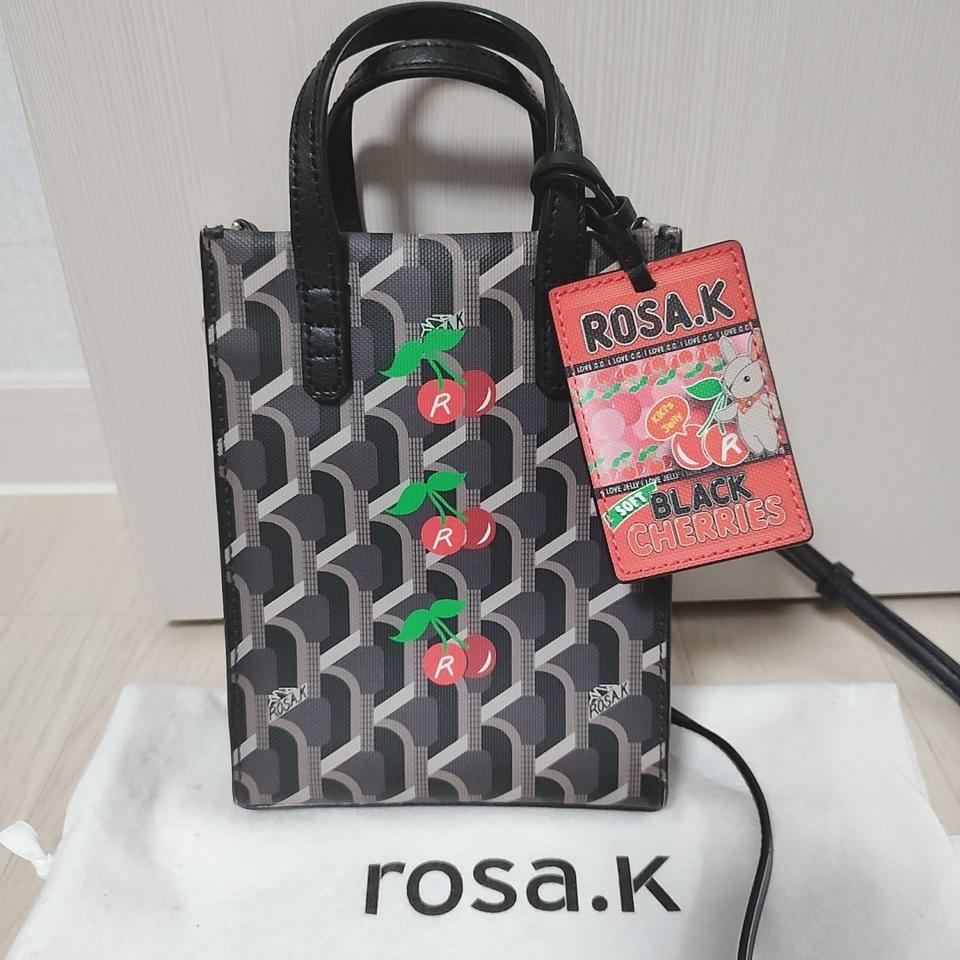 로사케이 ★한정판 - 정품