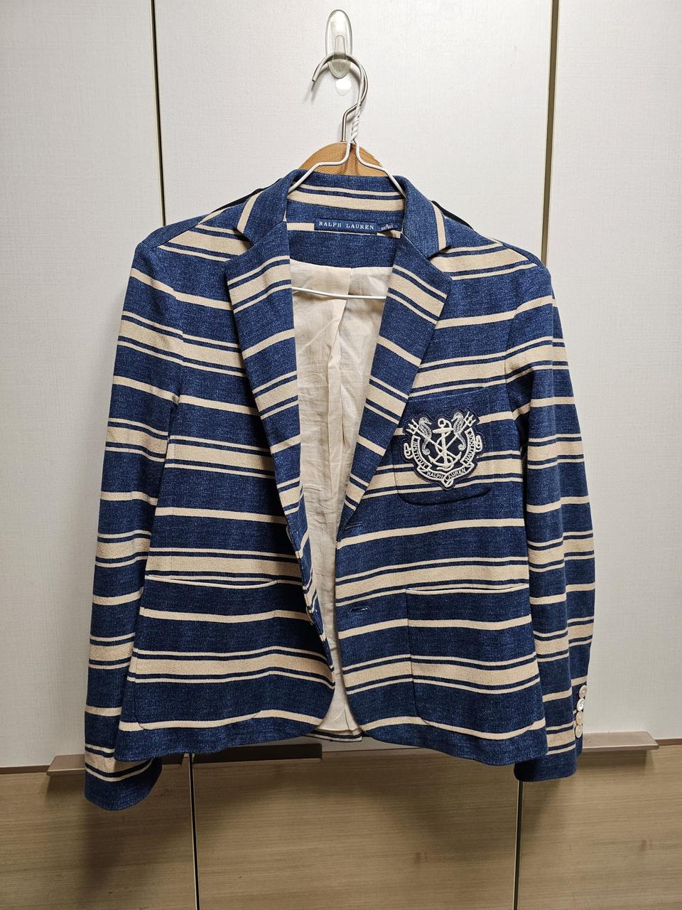 폴로랄프로렌 자켓 S