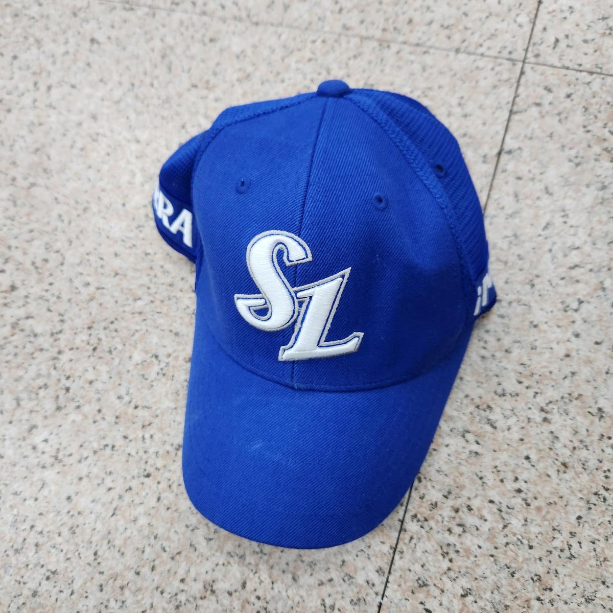 삼성라이온즈 야구모자