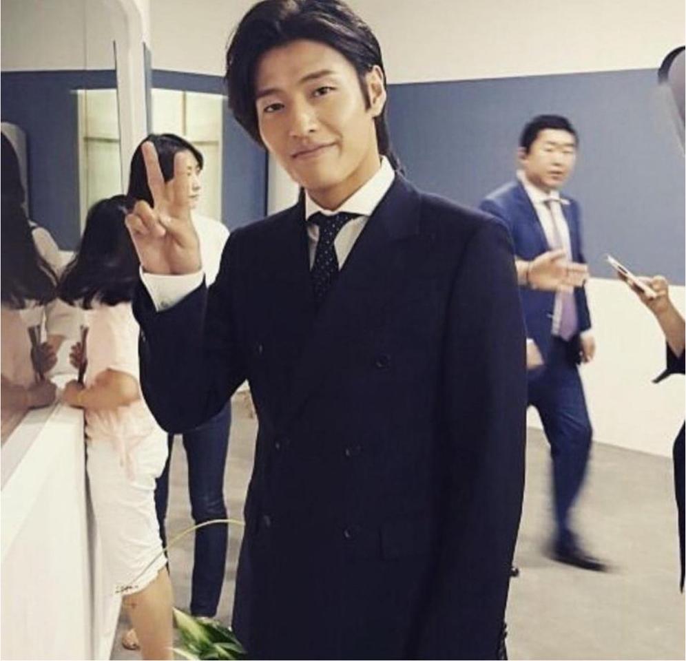 [100] 국내양복점제작 이탈리아원단 더블브레스티드자켓