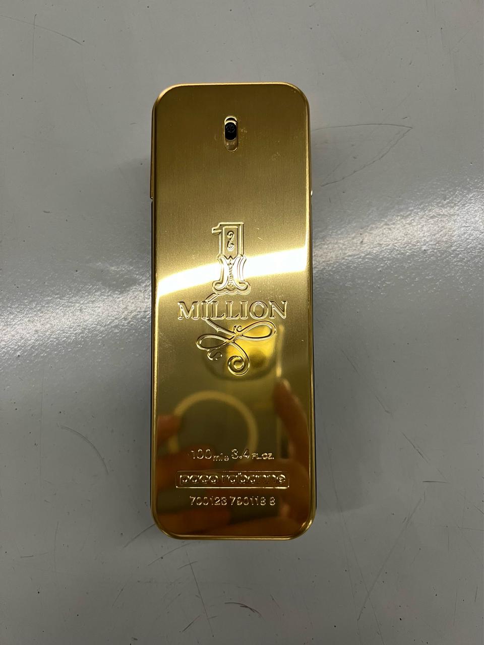 파코라반 원밀리언 골드컬렉터 맨 오드 뚜알렛 100ml