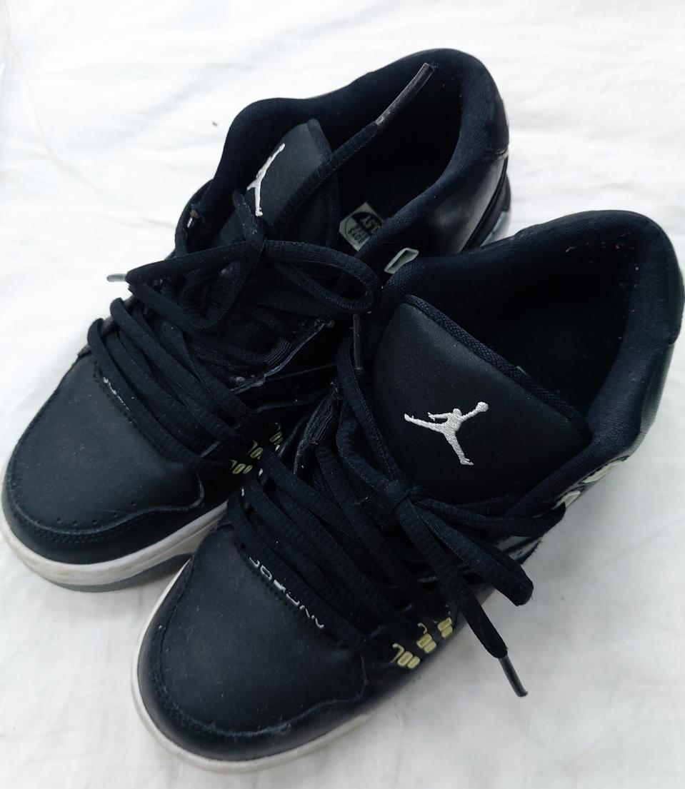 나이키 조던 플라이트 225 (보이사이즈)