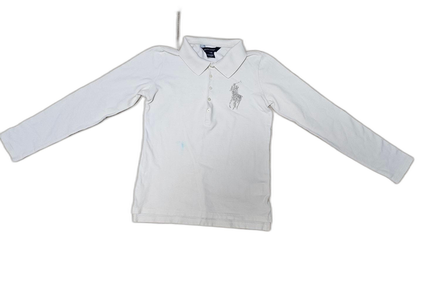 랄프로렌 L(12/14) 초등카라티 여아카라티 남아카라티