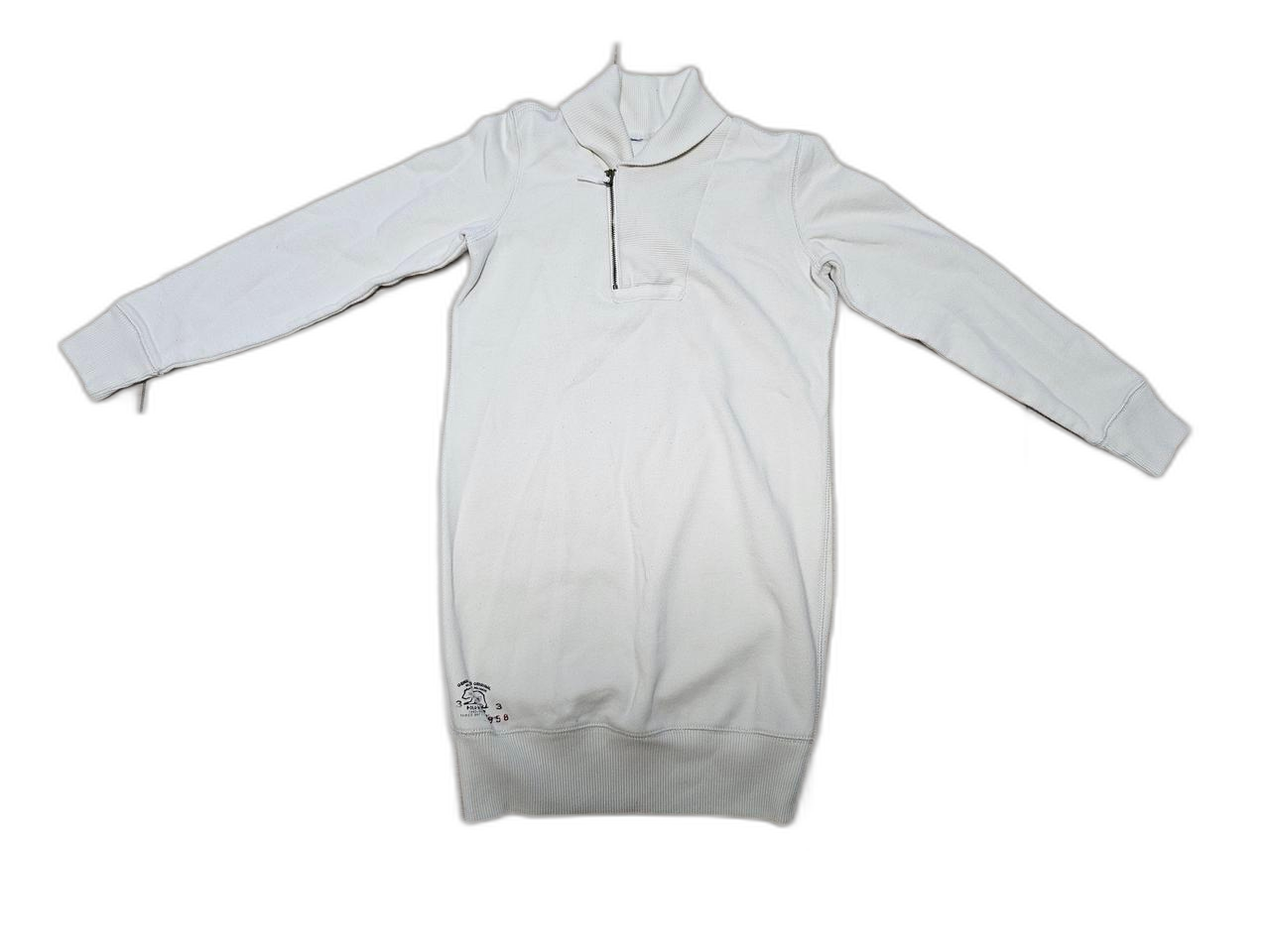 폴로랄프로렌 여아겨울롱티 초등기모롱티