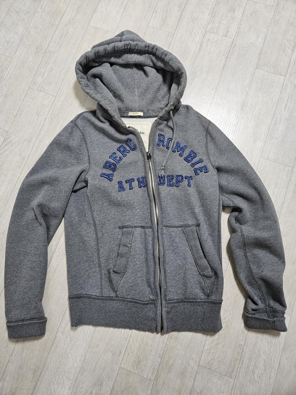 아베크롬비 후드집업