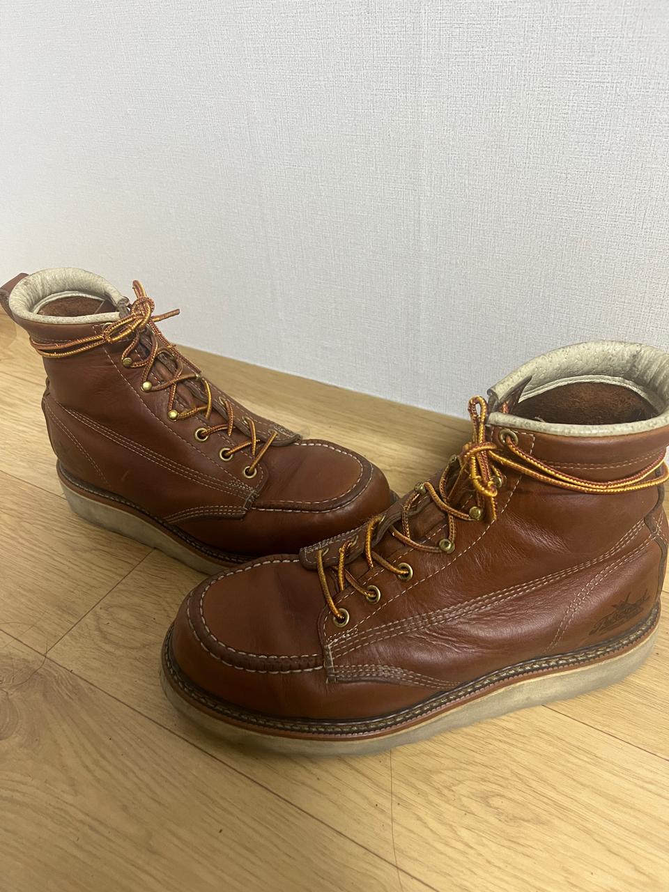 쏘로굿 목토 6인치 워커