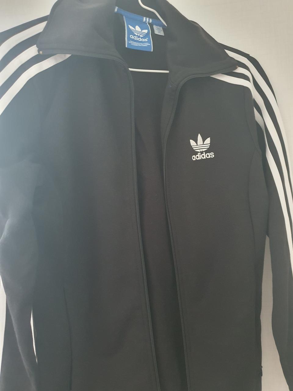 아디다스 유로파 트랙탑 져지(정품)