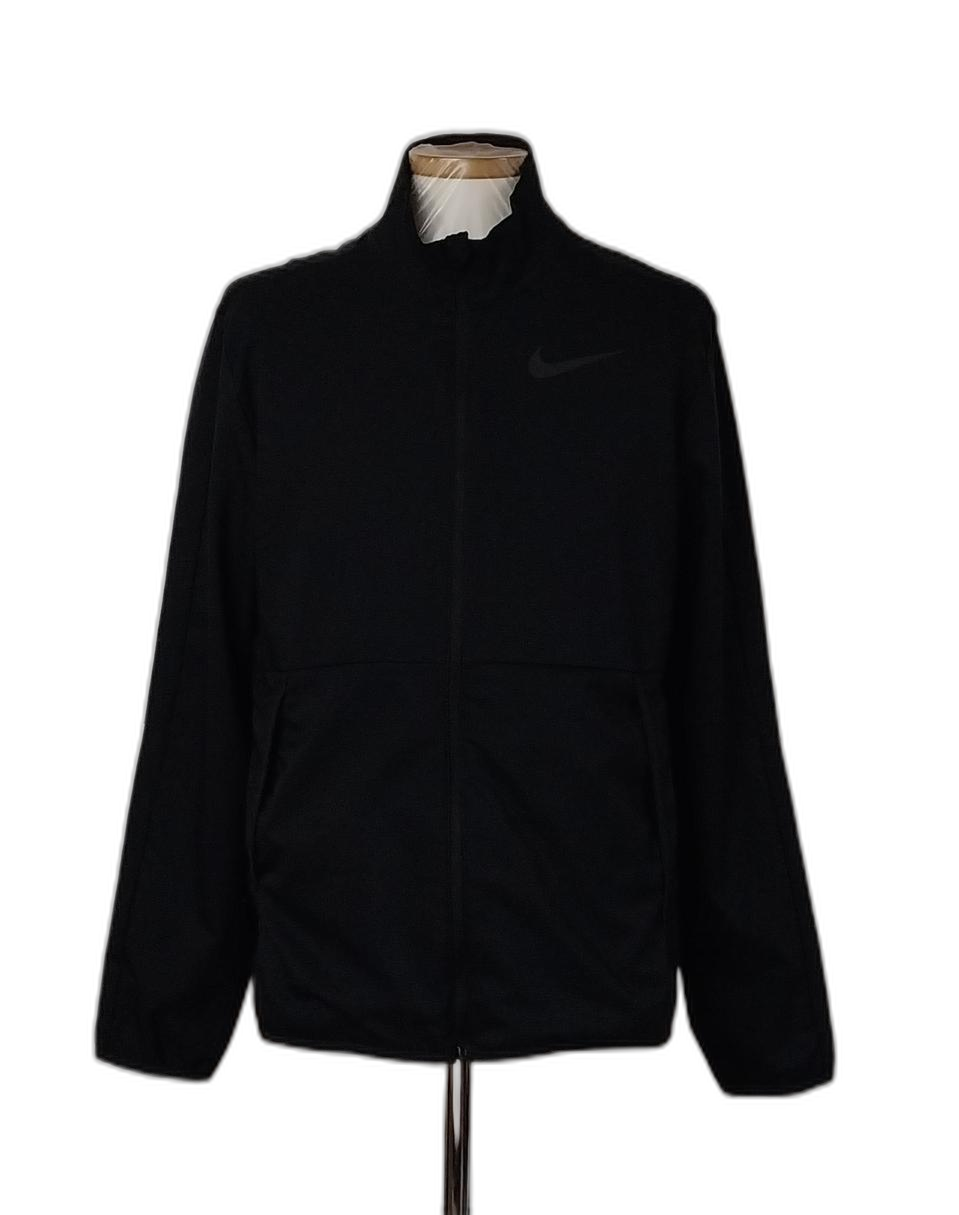 66)나이키드라이핏 여성 집업져지자켓