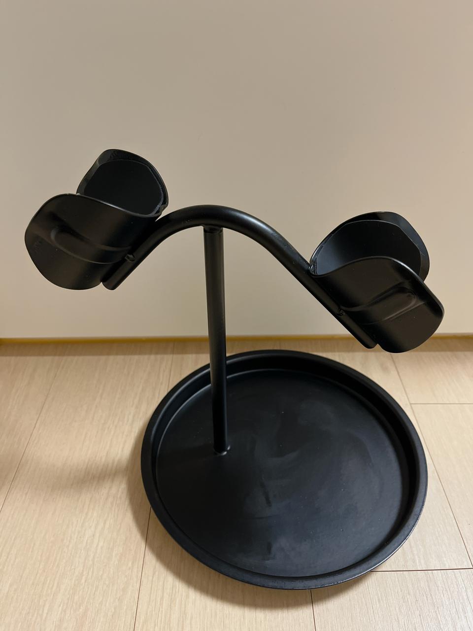 [새상품급_고급헤어드라이기 거치대_인테리어 저렴히 판매 ]