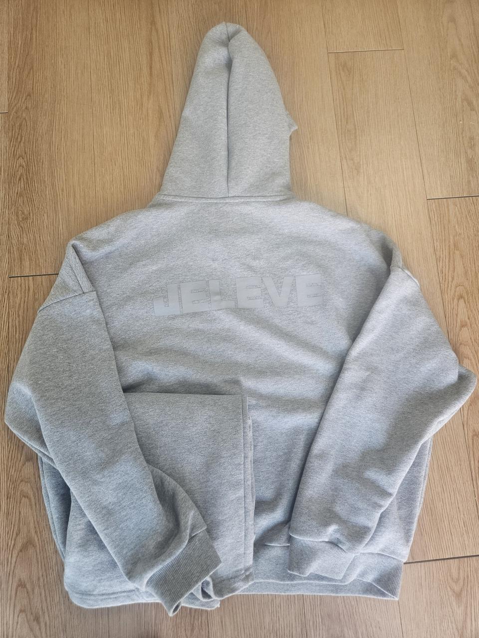 트레이닝복세트