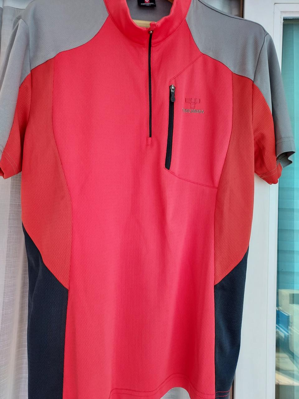 투스카로라 등산티셔츠 사이즈 100