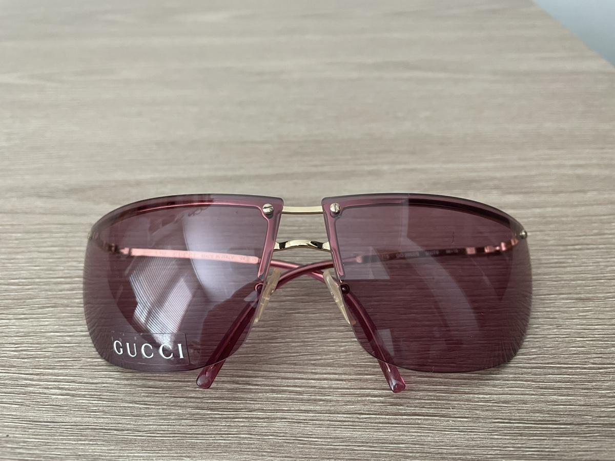 정품새상품 구찌 선글라스