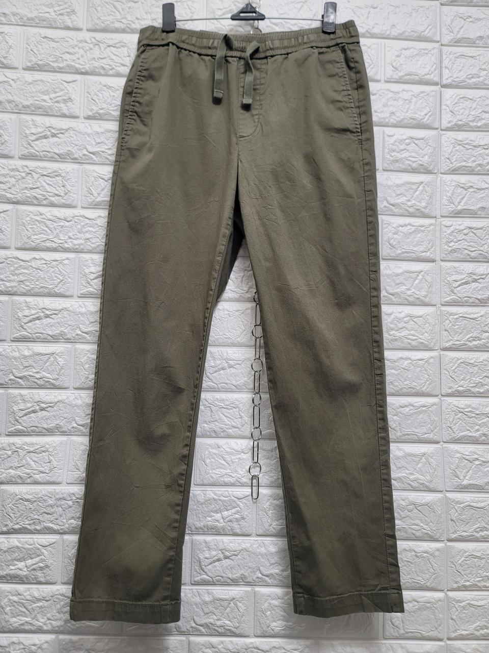 28-9인치 디키즈 면바지