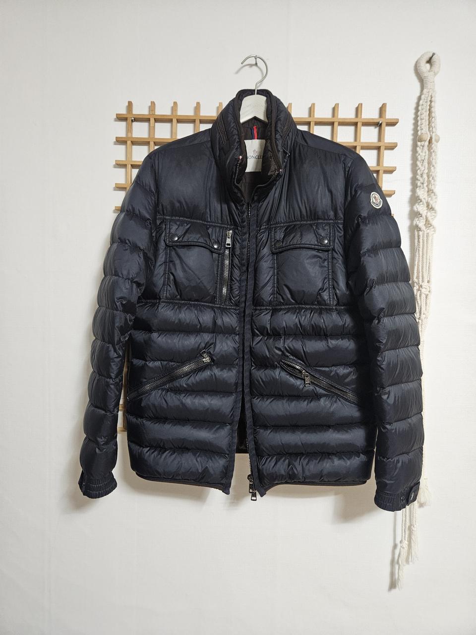[정품] 몽클레어 패딩! 상태최상 4사이즈 국내/ 105