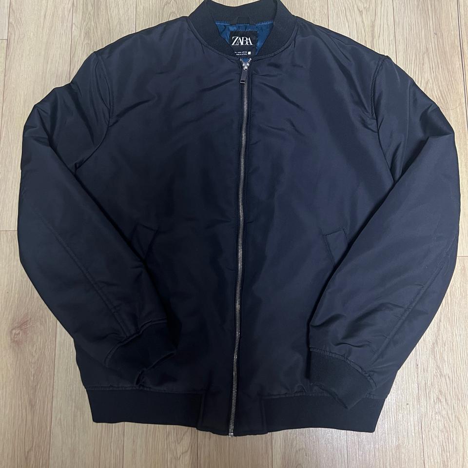 자라 봄버자켓 42 100-103