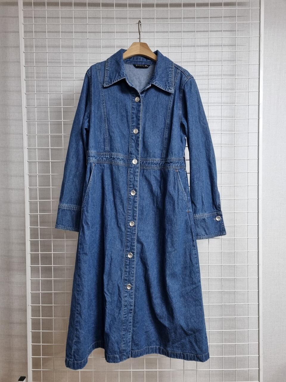 브리엘 청원피스 66 (가격내림)