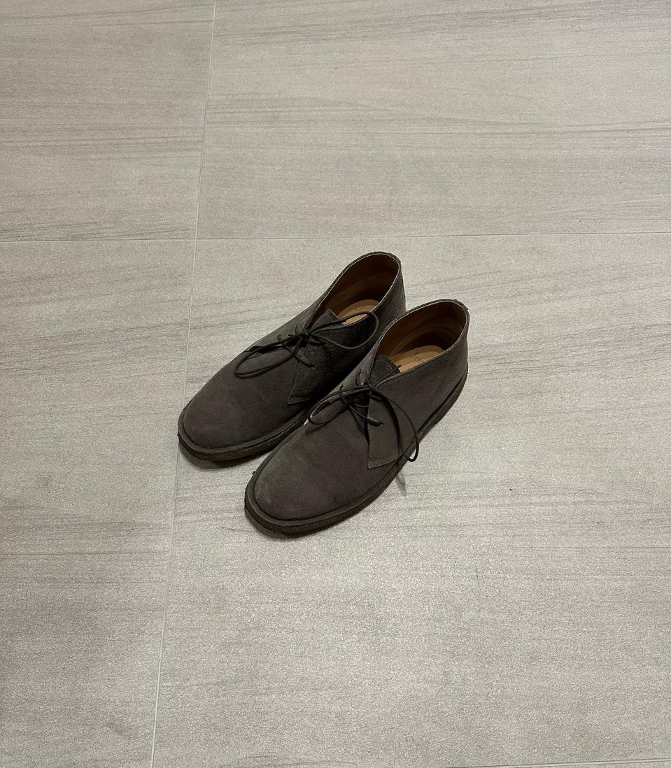 [265] 조셉트 레오 Leo 그레이