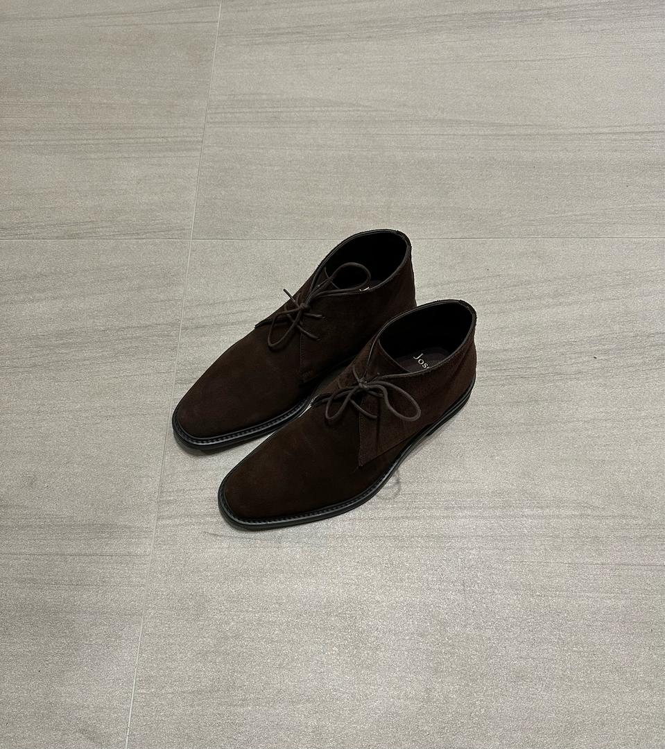 [270] 조셉트 우디 woody